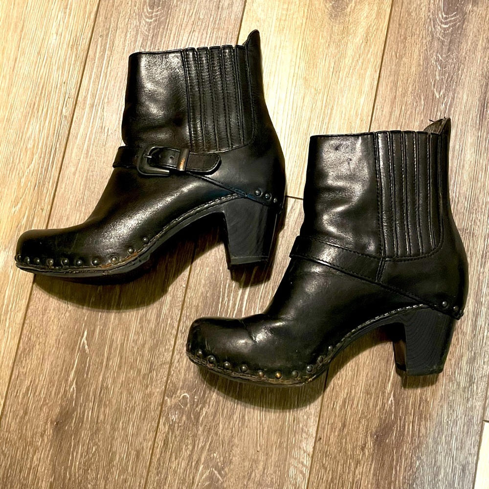 Dansko Boots